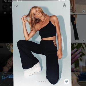 Matching Set *BRAND NEW NEVER BEEN WORN*